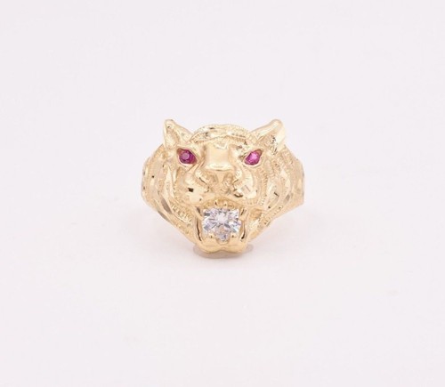 Bague homme goldum nyc - homme,