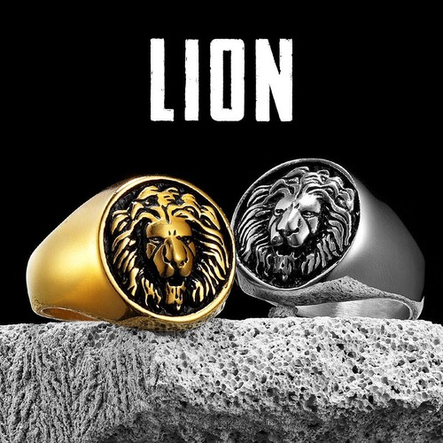 Bague punk homme - bague,