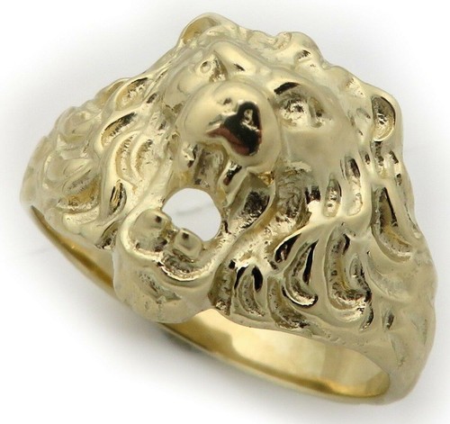 Bague homme véritable 333 - bague,